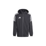 adidas Erkek Siyah Ceket TIRO24 RA JKT IJ7390