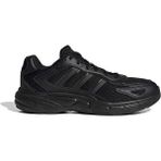 Adidas Erkek Siyah Eclyptıx 2000 JI2844 Koşu Ayakkabısı Günlük Kullanıma Uygun Nefes Alabilir Yapı