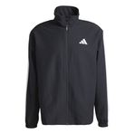 adidas Erkek Siyah Eşofman Takımı (JI8849)