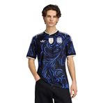 adidas Erkek Siyah Forma M Beden AFA A JSY D Modeli
