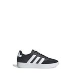 adidas Erkek Siyah Klasik Sneaker 40.5 Numara BARREDA Modeli