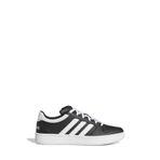 adidas Erkek Siyah Klasik Sneaker 40.5 Numara HOOPS CLASSIC Modeli