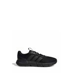 adidas Erkek Siyah Klasik Sneaker 42.5 Numara CLOUDFOAM FLEX - LACES Modeli