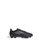 adidas Erkek Siyah Krampon 40.5 Numara DEPORTIVO III FxG Modeli