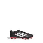 adidas Erkek Siyah Krampon 42.5 Numara PREDATOR CLUB FG/MG CBLAC Modeli