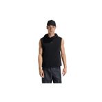 adidas Erkek Siyah Sweatshirt DROP ARMS HOOD KA1201