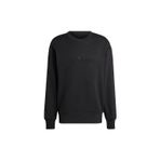 adidas Erkek Siyah Sweatshirt M A SZN FT CRW IX1261