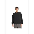 adidas Erkek Siyah Sweatshirt M SL SK CREW KF0485