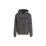 Adidas Erkek Siyah Sweatshirt Wsh Hoodıe Jy2792