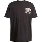 Adidas Erkek Siyah T-Shirt Gfx T KD0482 - XL