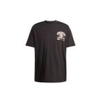 Adidas Erkek Siyah T-Shirt Gfx T KD0482