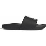 adidas Erkek Siyah Terlik Adılette Comfort Mer KI6109 Hafif Yapı ve Konforlu Tasarım