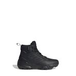 adidas Erkek Siyah Trekking Ve Outdoor Ayakkabı 43 Numara TERREX UNITY LEA MI Modeli
