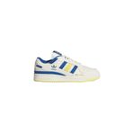 adidas Erkek Sneaker FENERBAHCE FORUM 84 LOW CL JR6921, Çok Renkli, 37,5