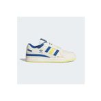 adidas Erkek Sneaker FENERBAHCE FORUM 84 LOW CL JR6921, Çok Renkli, 38,5