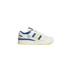 adidas Erkek Sneaker FENERBAHCE FORUM 84 LOW CL JR6921, Çok Renkli, 40,5