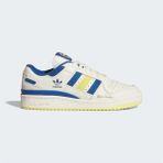 Adidas Erkek Sneaker Fenerbahce Forum 84 Low cl JR6921 - Çok Renkli - 40