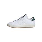 Adidas Erkek Sneaker TYC48AC8478FEACF9FDA7F500, Beyaz, 44,5