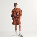 adidas Erkek SOFT LUX ŞORT Lifestyle,Training KF8582
