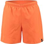 Adidas Erkek Solid yüzme şortu, mavi, S S