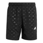 adidas Erkek Şort Workout Essentials Brandlove Dokuma Şort
