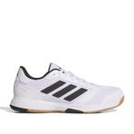 adidas Erkek Spor Ayakkabı Ligra 8, Salon Sporları, Beyaz