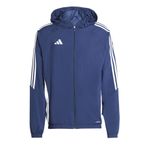 adidas Erkek Spor Rüzgarlık Yağmurluk Sweatshirt Hırka