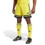 adidas Erkek SQUADRA25 Downtime Dokuma Şort