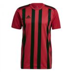 adidas Erkek Striped 21 Jsy Forma, Tmpwrd/Black, L