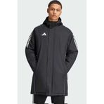 adidas Erkek Su Geçirmez Kaban Mont Erkek Mont IJ7391SIYAH