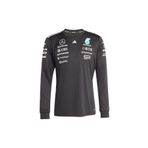 adidas Erkek Sweatshirt MER DR JSYB RLM JW5364