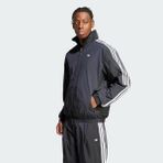 adidas Erkek Sweatshirt - XL - 010 - Siyah