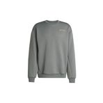 Adidas Erkek Sweatshirt Xpl Crew Neck Jf9058 L Gri