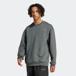 Adidas Erkek Sweatshirt Xpl Crew Neck Jf9058 Xl Gri
