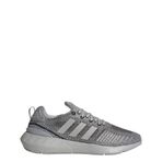 adidas Erkek Swift Run 22 Bağcıklı Spor Ayakkabı Günlük - Gri, Gri, 46 EU