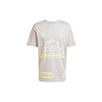 adidas Erkek T-shırts Q12 Ts Sponsor Jp0195