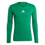 adidas Erkek Team Base Sweatshirt, Teagrn, XXL EU
