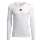 adidas Erkek Team Base Tee uzun kollu tişört