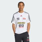 adidas Erkek TEAMGEIST MOTO GRAPHIC FORMA Lifestyle KG2670