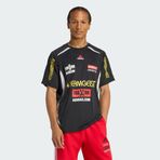 adidas Erkek TEAMGEIST MOTO GRAPHIC FORMA Lifestyle KG2671