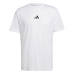 Adidas Erkek TECH G T Baskılı Tişört
