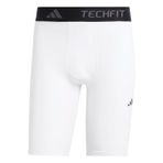 adidas Erkek Techfit Sıkıştırma Antrenman Kısa Tayt Tayt (1/2)