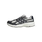 adidas Erkek Technochaos 2000, Kapalı Beyaz/İz Gri Metalik/Koyu Mavi, 11.5