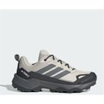adidas Erkek Terrex Skychaser Ax5 Gtx W Ayakkabı Düz Taban ve Dayanıklı Malzeme ile Üst Düzey Performans - Gri