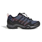 adidas Erkek Terrex Swift R2 Gtx Outdoor Ayakkabı, Wonste/Cblack/Seimor, 42