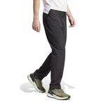 adidas Erkek Terrex Xperior Pantolon Siyah Eşofman Altı IQ1401 Siyah XS-S