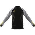 adidas Erkek Tiro 23 Competition Training Track Top Tracksuit ceket