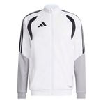 Adidas Erkek Tiro 26 Competition Antrenman Ceketi Beyaz/Siyah S