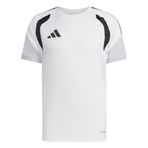 adidas Erkek Tiro 26 Kısa Kollu Antrenman Forması