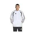 adidas Erkek Tiro 26 Yarışma Antrenman Ceketi beyaz/siyah 3XL